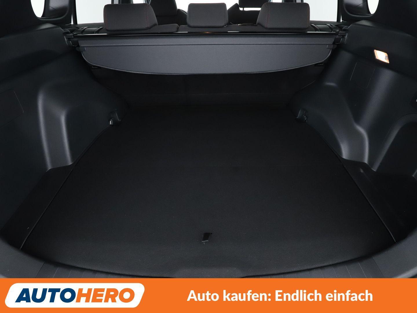 Toyota RAV 4 2.5 Hybrid 4x4 Aut.*NAVI*LED*ACC*CAM*PDC*, миниатюра 16