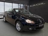 Volkswagen Golf VI 1,4 Cabriolet Lounge Navi RNS 315 - Volkswagen Golf: Golf3
