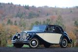 Jaguar MK5 Cabriolet 3,5L Linkslenker!!! Schalter - Jaguar: Mk3