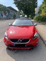Volvo V40 D3 - - Volvo Gebrauchtwagen in Kempten