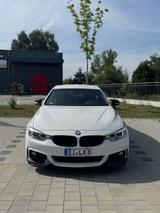 BMW 435i xDrive M Sport /Standheizung/M-Performance - BMW in Ingolstadt
