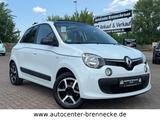 Renault Twingo Limited*Faltdach*8-fach*PDC* - Renault Twingo in Magdeburg