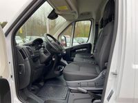 Fiat Ducato E 47kWh L2H2 verblecht*TOUCH*KAMERA*KLIMA - Image