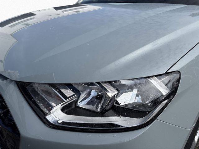 A1 Sportback 30 TFSI ADVANCED LED+PDC+SHZ+KLIMA+