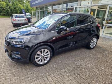 Bild 8 Opel Mokka X Innovation