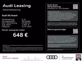 Audi A6 Avant e-hybrid edition one qu. OLED*AHK*Pano* - Audi A6 Neuwagen in Bonn