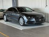 Audi A7 Sportback 3.0 TDI Quattro Matrix S-line Plus - gebrauchte Audi A7 aus dem Jahr 2017