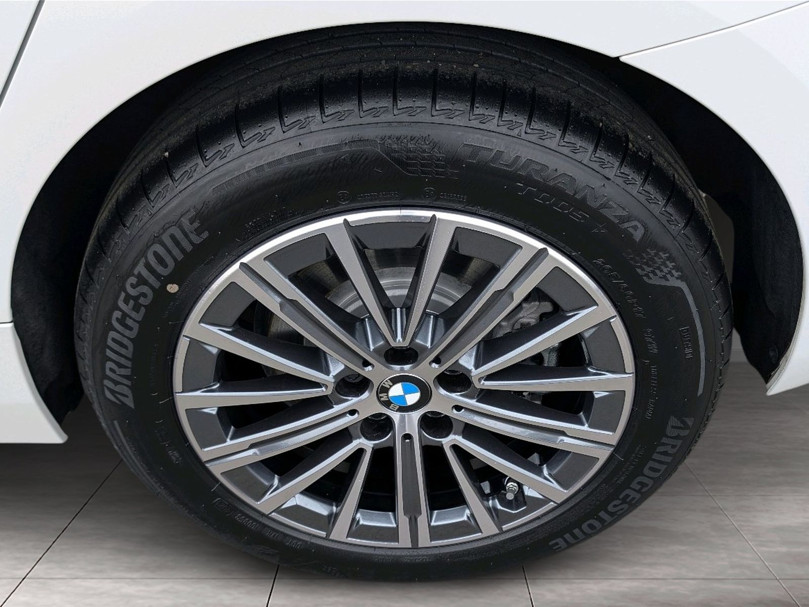 BMW 220 Active Tourer - Bild 14