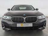 BMW 520 d Mild Hybrid Luxury Line LEDER+LED+NAVI+SHZ - BMW 520: 520d