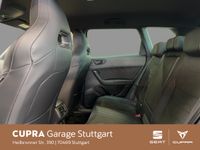 Cupra Ateca - Vorschau Bild 11