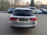 Mercedes-Benz E 300 d T AMG Line,Night,20 Zoll Alu - Mercedes-Benz E 300: AMG