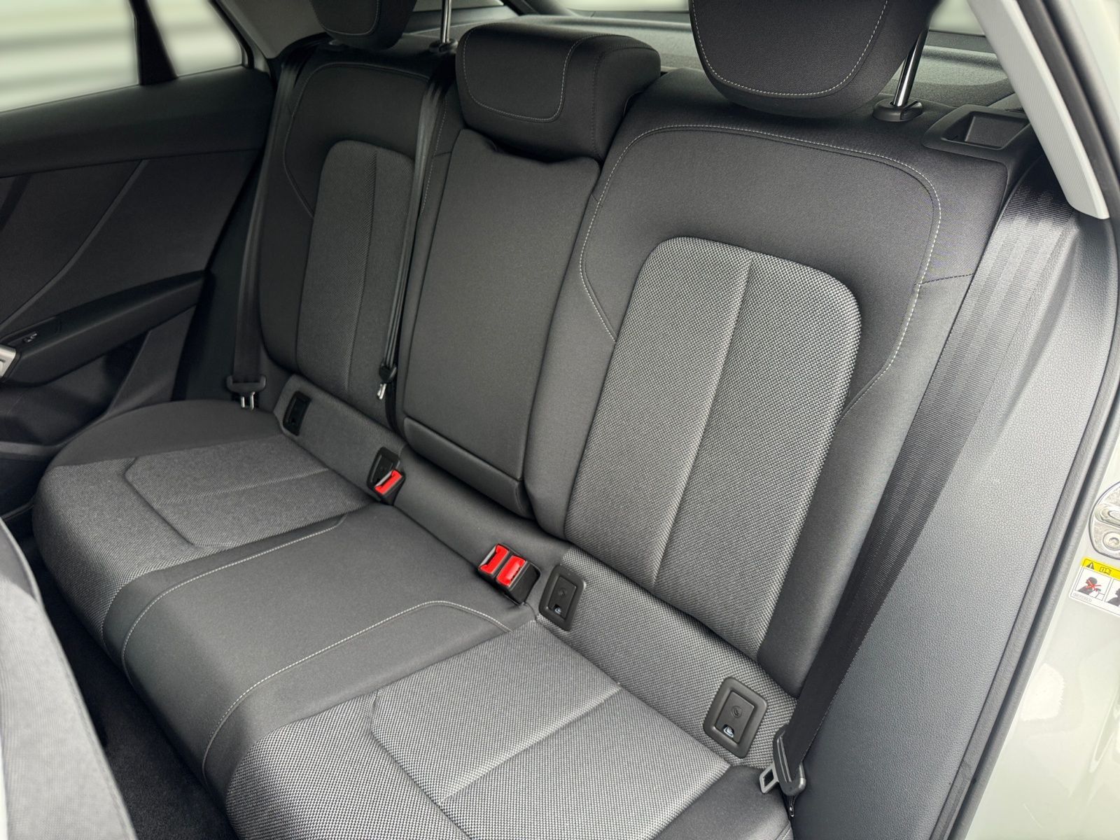 Audi Q2 - Bild 17