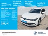 Volkswagen Golf VIII Variant 2.0 TDI Life Navi Kamera ACC L - Volkswagen Golf: Vi TDI