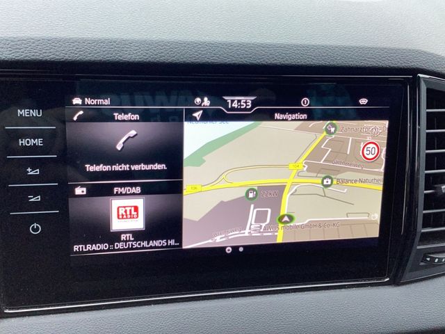 Karoq 2.0TSI DSG 4x4 Sportline