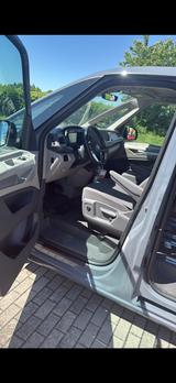 Volkswagen T7 Multivan 2,0 TDI SCR DSG Lange Version !! - VW T7 von privat