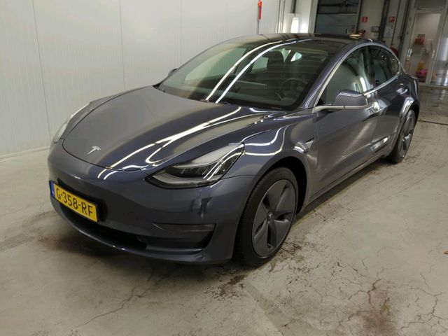 Tesla Model 3 Long-Range AWD 351pk 75 kWh [ AUTOPILOT+