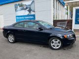 Volvo C70 2.0D Summum Leder - Volvo C70 aus 2009: Cabrio