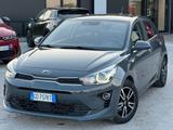 Kia Rio 1.2 DPi 82 CV EcoGPL Style - Kia Rio: Eco
