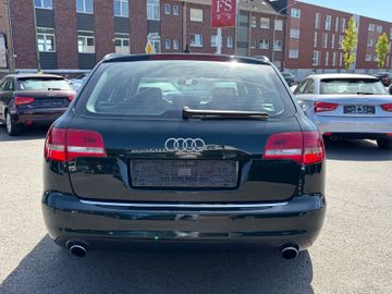 Audi A6 - 8