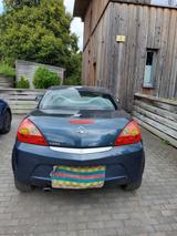 Opel Tigra 1.8 Design Edition Design Edition - Opel Tigra aus 2008
