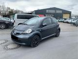 Toyota Aygo AYGO City Tüv .7.2026 - Toyota Aygo (X) in Hamm