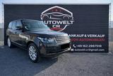 Land Rover Range Rover Vogue 4.4 Sdv8 * Pano * Voll - gebrauchte Land Rover Range Rover aus dem Jahr 2013
