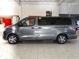 Toyota Proace Verso 2.0 D-4D 4X4 4X4 Allrad - Toyota: All