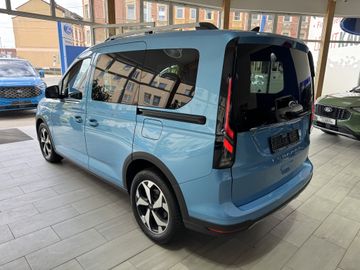 Ford Tourneo Connect Active