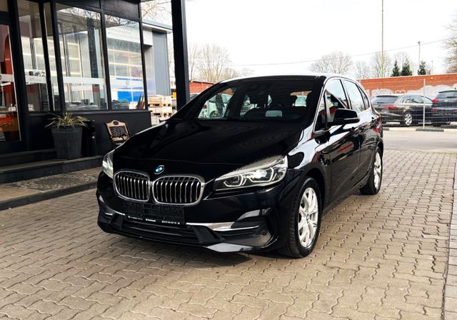 BMW 225 XE Active Tourer/iPerformance/Hybrid/Leder