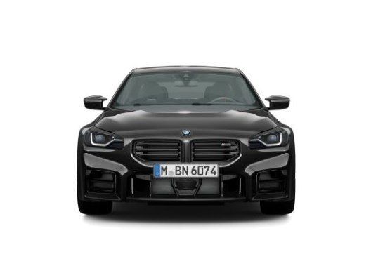 BMW M2 Coupé M xDrive Plus Pack. el. Sitze Aktive Ge (Fahrzeug B00433198550252491190)