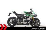 Ducati PANIGALE V4 TRICOLORE - 1. HAND - TOP! - DUCATI TRICOLORE