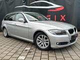 BMW 318 Baureihe 3 Touring 318i*SHZ*NAVI*AUX*PDC - BMW 318 aus 2009: Kombi