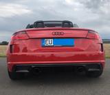 Audi TT 40 TFSI S tronic S line competition plus, B&O - Audi TT: Competition