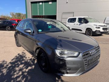 Audi A3 - 3