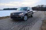 Volkswagen Tiguan| 1. Hand | Scheckheft | BBS | Top Zustand - VW Tiguan Gebrauchtwagen