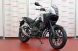 Honda NX500 #opt. 50/50 - HONDA NX