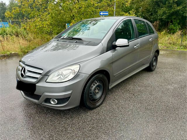 Mercedes-Benz B 180 B -Klasse B 180 CDI