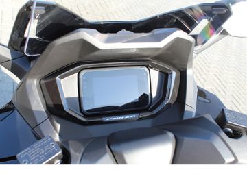 Honda Forza125 Special Edition