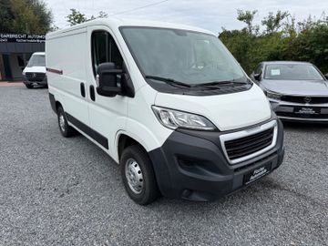 Peugeot Boxer - 3