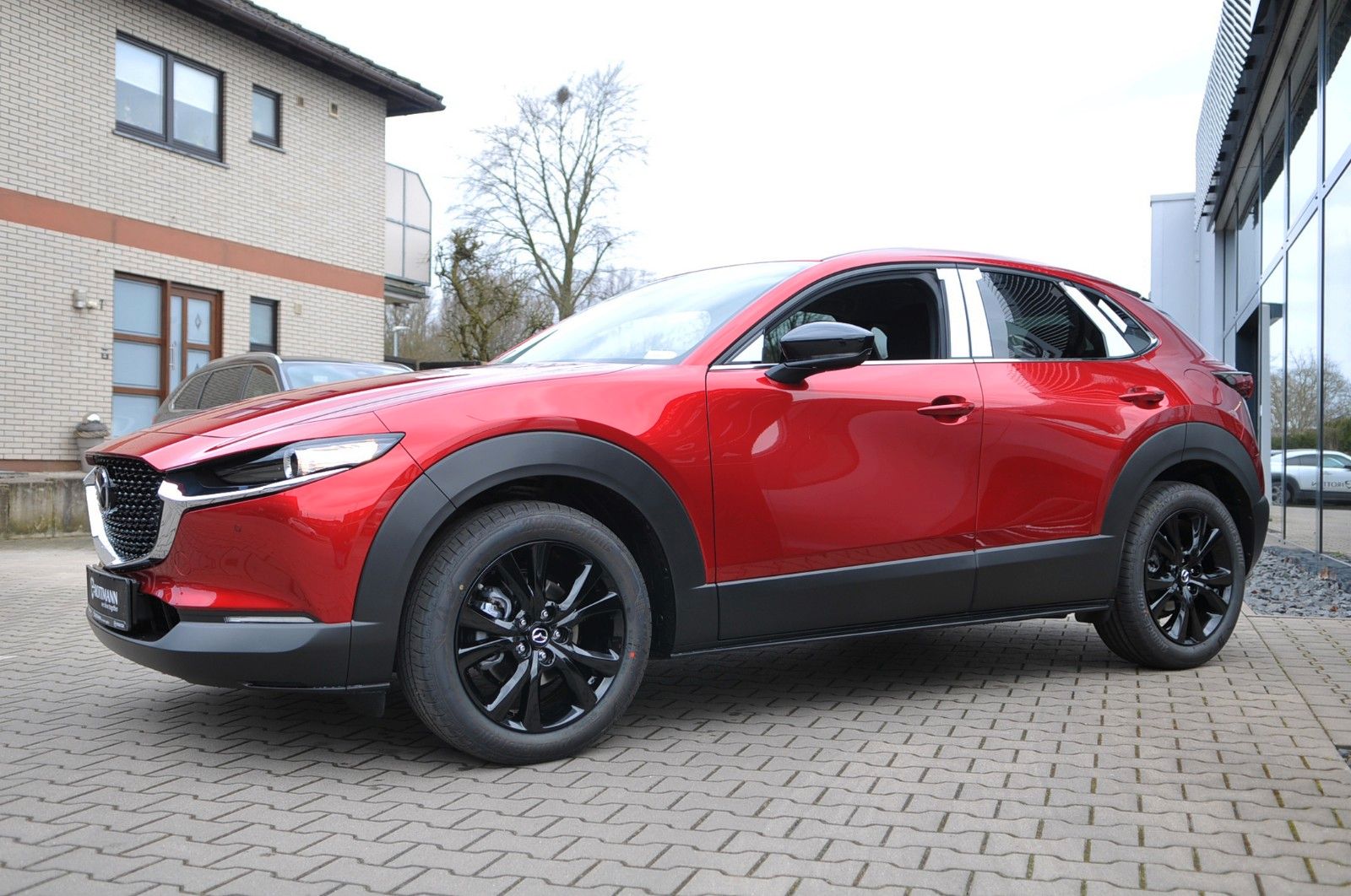 Mazda CX-30 - Bild 5