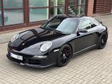Porsche 997 Targa 4S / Neue reifen Kupplung  - Porsche Series 911 in Hamburg