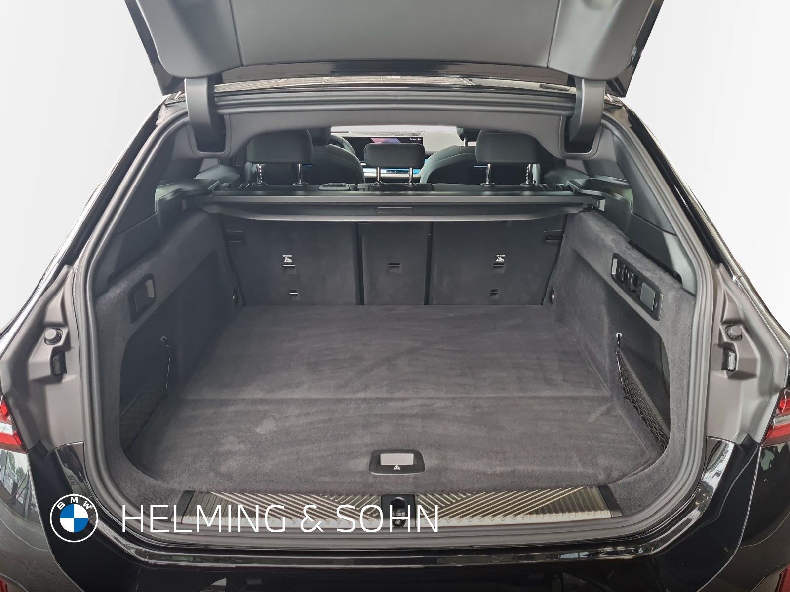 BMW 520 - Bild 15
