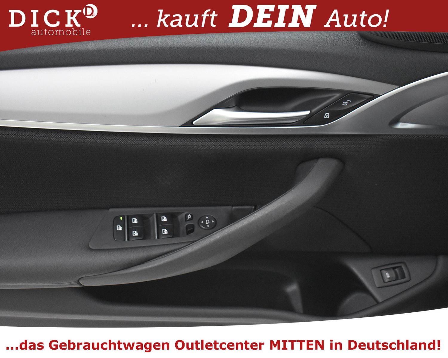 BMW 520d xDr T Aut >VIRTU+PROF+SHZ+TEMP+KAM+AHK+M18" - Image 20