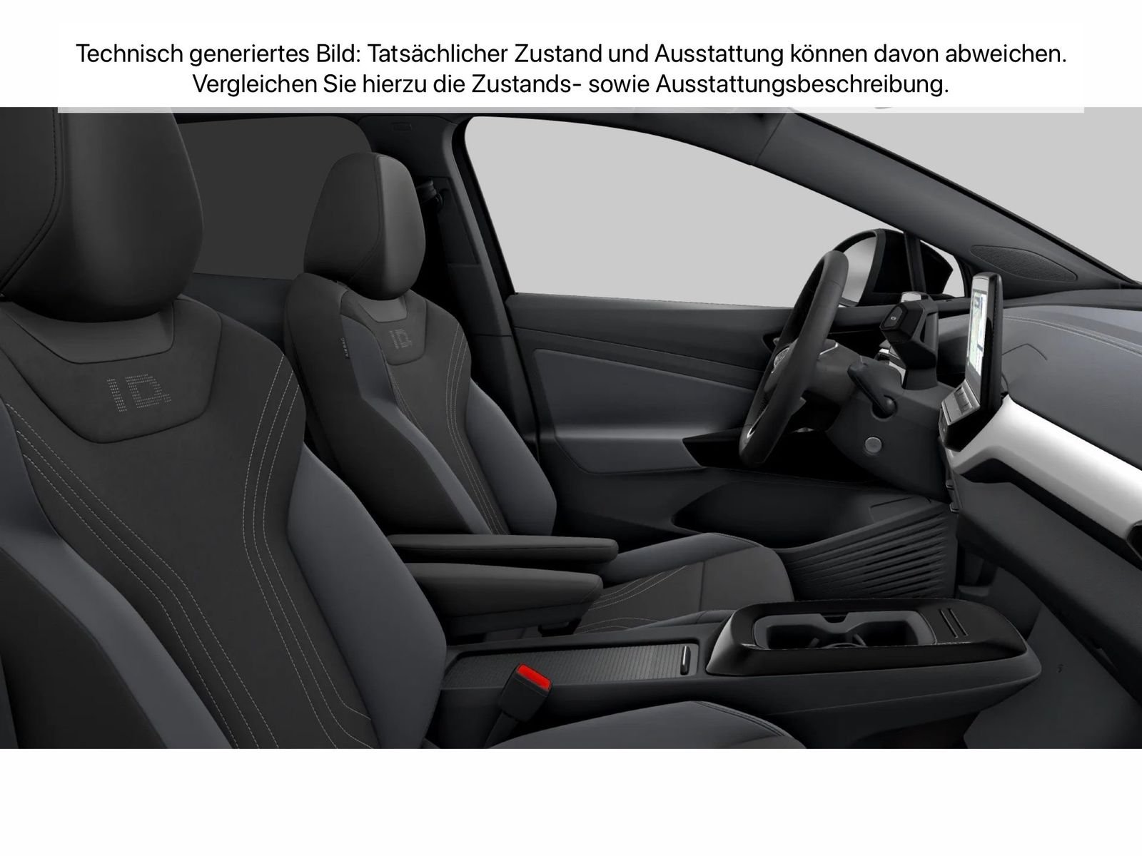 Volkswagen ID.4 - Bild 5
