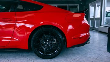 Ford Mustang - 9