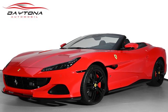 Ferrari Portofino M | Two-Tone | Magneride | VAT