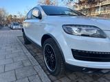 Audi Q7 3.0 TDI (DPF) quattro tiptronic -