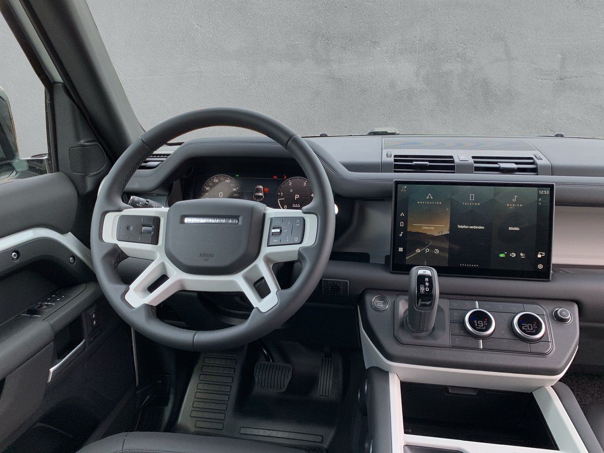 Land Rover Defender - Bild 4