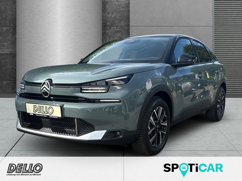 Citroën C4 Max LED* Carplay* SHZ/LHZ* NAVI* 360°*ACC