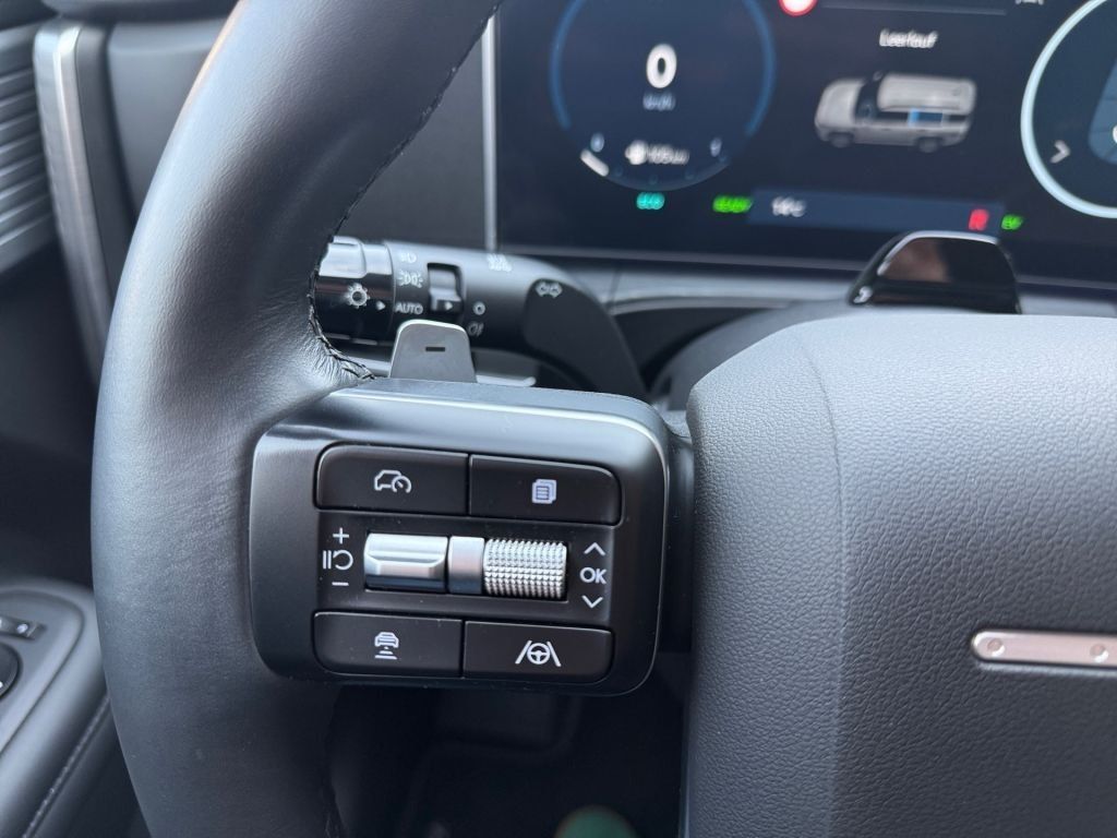Hyundai Santa Fe – Bild 27
